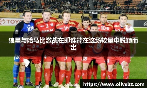 狼星与哈马比激战在即谁能在这场较量中脱颖而出